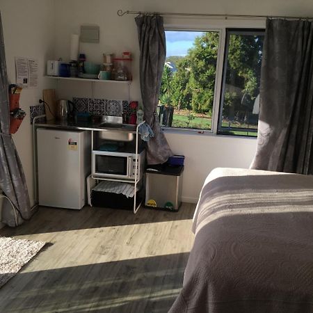 Mel'S Cabins Kerikeri Bagian luar foto
