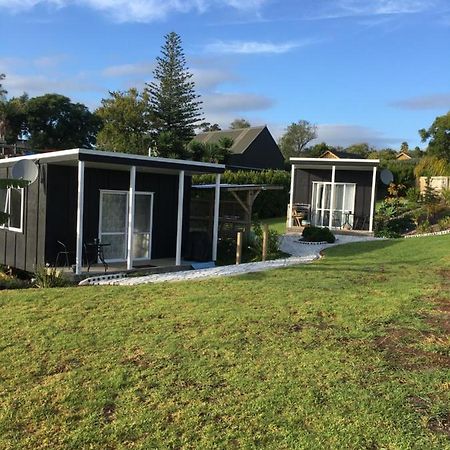 Mel'S Cabins Kerikeri Bagian luar foto