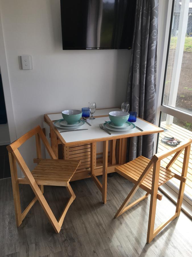 Mel'S Cabins Kerikeri Bagian luar foto