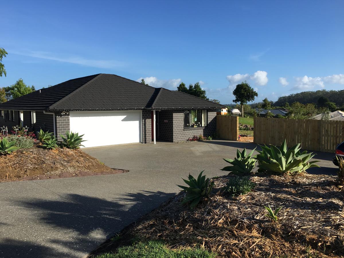 Mel'S Cabins Kerikeri Bagian luar foto