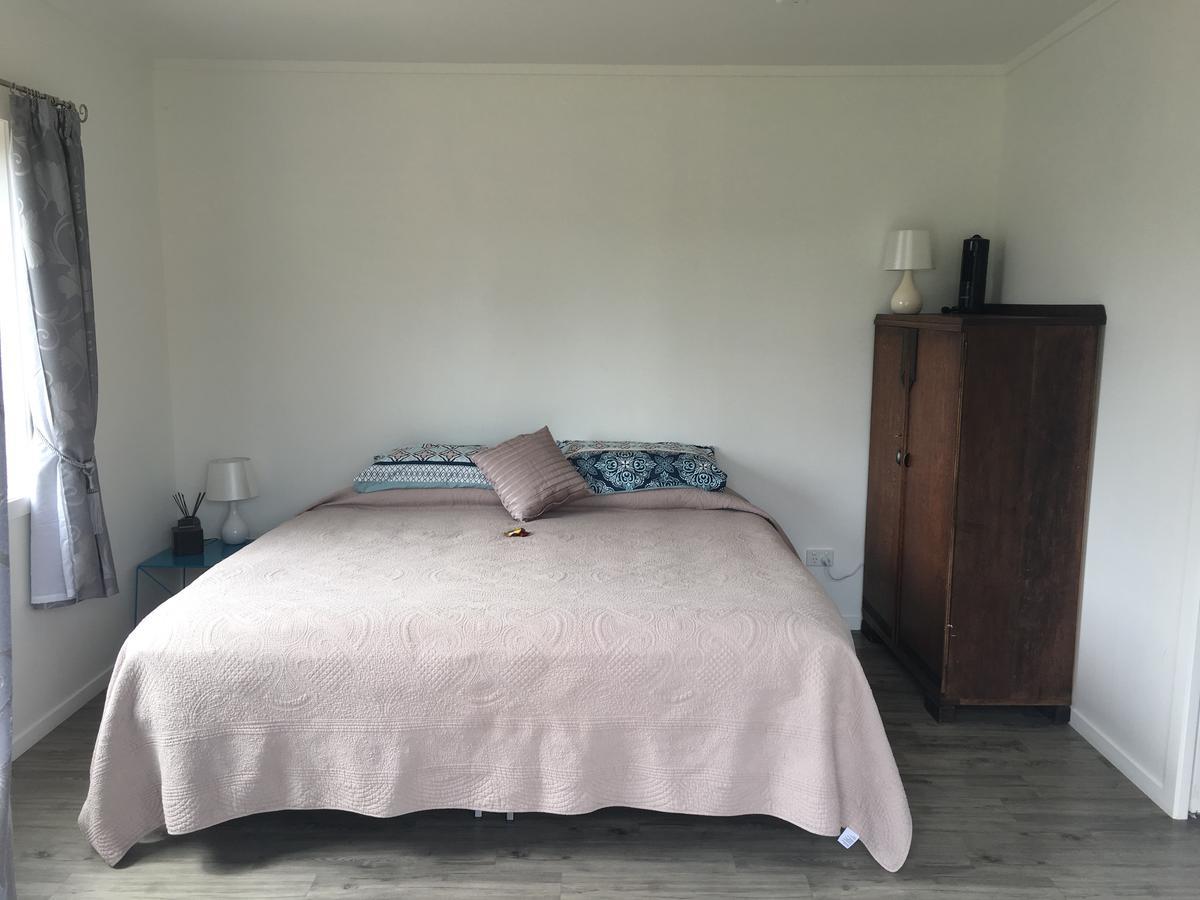 Mel'S Cabins Kerikeri Bagian luar foto
