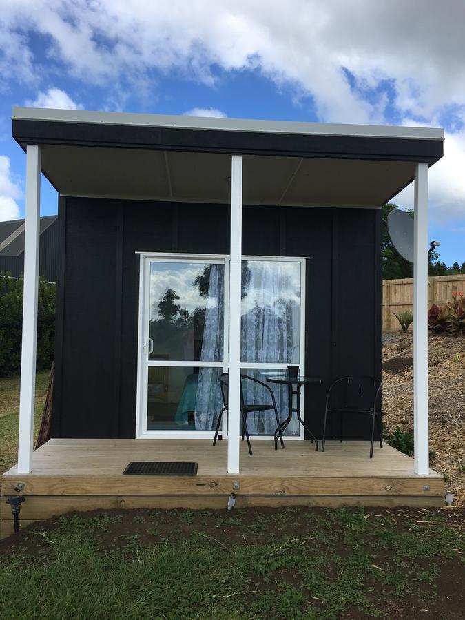 Mel'S Cabins Kerikeri Bagian luar foto
