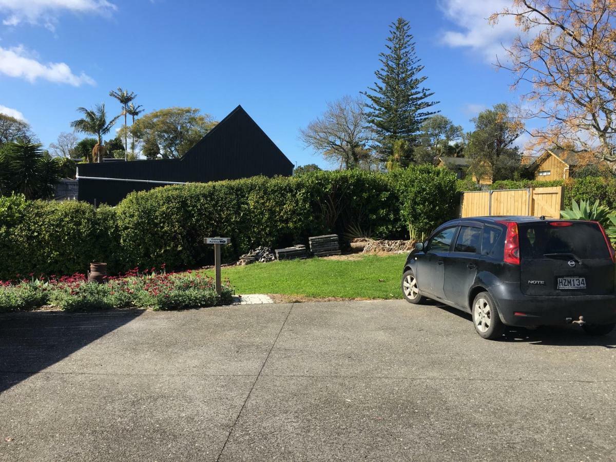 Mel'S Cabins Kerikeri Bagian luar foto