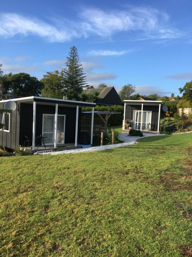 Mel'S Cabins Kerikeri Bagian luar foto